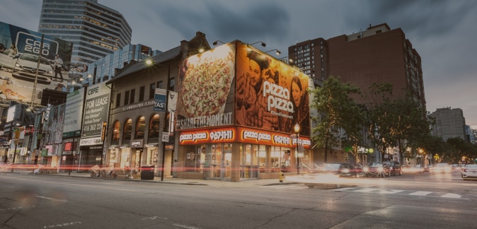 Order Pizza Online | Pizza Pizza