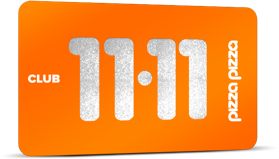 club 11-11 logo